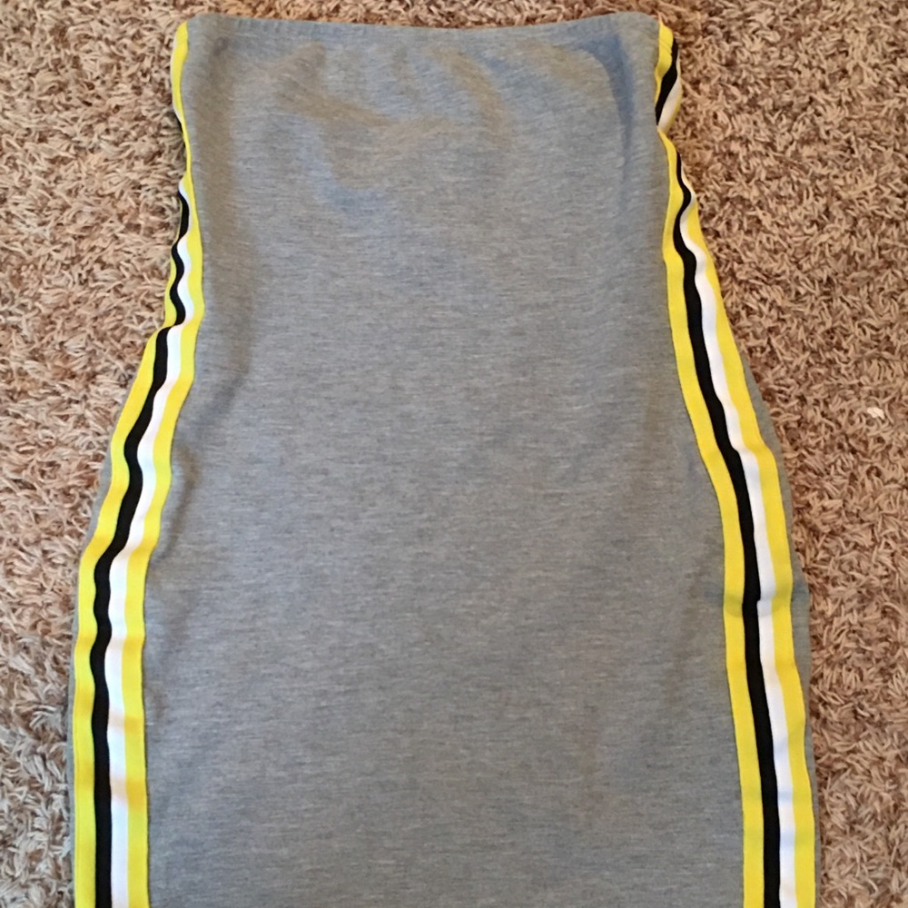 Urban Outfitters Tube Dress